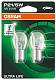 Автолампы P21/5W Osram Ultra Life (7528ULT-02B)