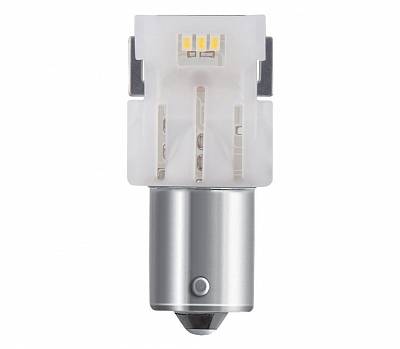 Светодиодные лампы P21W Osram LEDriving SL White 6000K (7506DWP-02B)