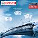 Стеклоочистители Bosch AeroTwin A928S (53, 47.5 см., бескаркасные, Side Pin)