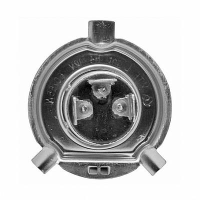 Автолампы Н4 MTF Vanadium 5000K (HVN1204)