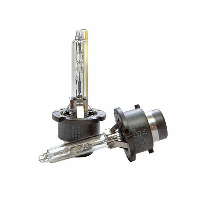 Лампы ксеноновые D4S MTF Absolute Vision +50% 4800K (AVBD4S)