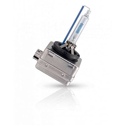 Ксеноновая лампа D1S Philips Xenon White Vision 6000K (85415WHVS1)