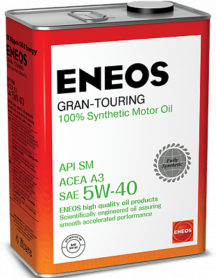 Купить автомобильные масла Eneos