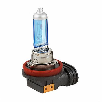 Автолампы H8 MTF Vanadium 5000K (HVN1208)