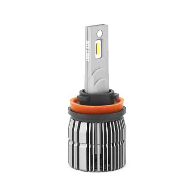 Светодиодные лампы H11/H9 MTF Dynamic Vision LED 5500K (DV11K5)