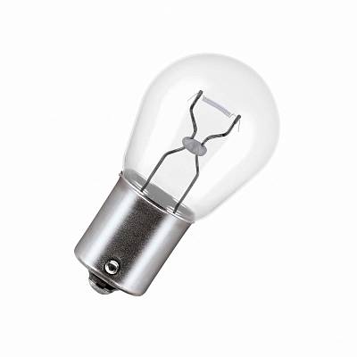 Автолампы грузовые P21W Osram Original Line (7511-02B) 24V