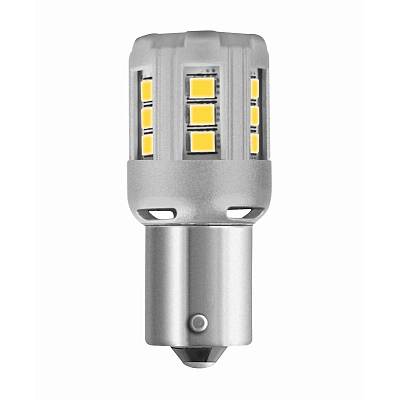 Светодиодные лампы P21W Osram LEDriving Standard White 6000K (7456CW-02B)