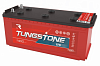 Грузовой аккумулятор Tungstone EFB - 195 А/ч российская полярность (-+)