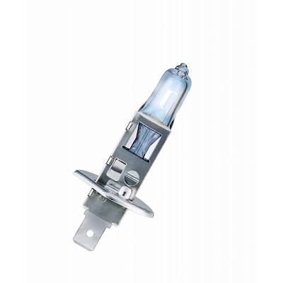 Автолампы H1 Osram Cool Blue Intense +20% 4200K (64150CBI-HCB)