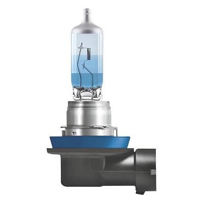 Автолампы H11 Osram Cool Blue Intense Next Gen +100% 5000K (64211CBN-HCB)