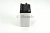 Мотоаккумулятор YB14-B2 Bosch M4 F37 Fresh pack - 14 А/ч (0 092 M4F 370) [+ -]