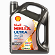 Моторное масло Shell Helix Ultra 0W-20 SN Plus A1/B1