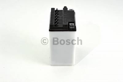 Мотоаккумулятор YB14L-B2 Bosch M4 F36 Fresh pack - 14 А/ч (0 092 M4F 360) [- +]
