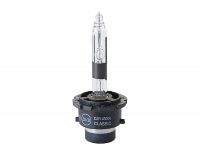 Ксеноновая лампа D2R SVS Classic 4300К (0210031000)