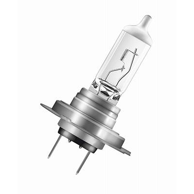 Автолампы H7 Osram Silverstar 2.0 +60% (64210SV2-HCB)