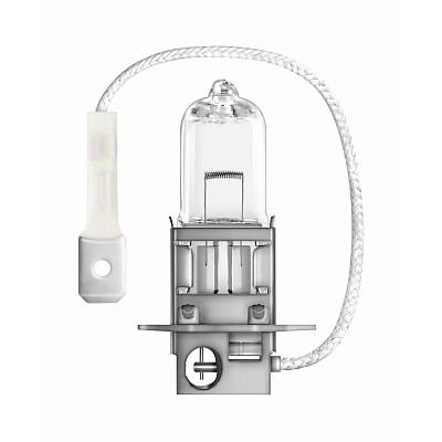 Автолампа H3 Osram Original Line (64151-01B)