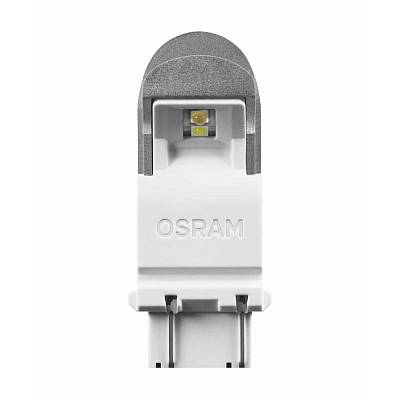 Светодиодные лампы P27/7W Osram LEDriving Premium White 6000K (3557CW-02B)