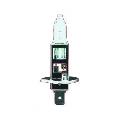Автолампы грузовые H1 Philips Master Duty (13258MDB1) 24V