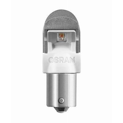Светодиодные лампы PY21W Osram LEDriving Premium Amber (7557YE-02B)