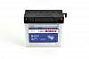 Мотоаккумулятор 51814 Bosch M4 F41 Fresh pack - 18 А/ч (0 092 M4F 410) [- +]