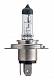Автолампы H4 Philips LongLife EcoVision 3100K (12342LLECOS2)