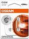 Автолампы C5W Osram Original (6418-02B)