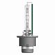 Ксеноновые лампы D4S Osram Xenarc Night Breaker Laser +200% (66440XNL-HCB)