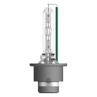 Ксеноновые лампы D4S Osram Xenarc Night Breaker Laser +200% (66440XNL-HCB)