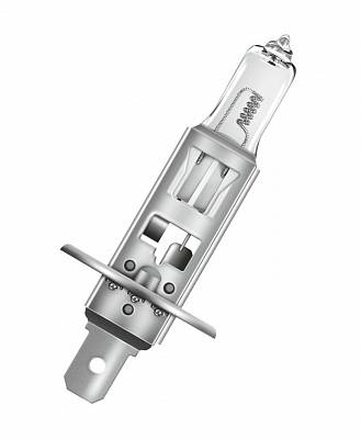 Автолампа грузовая H1 Osram Original Line (64155-01B) 24V