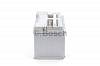 Аккумулятор автомобильный Bosch S5 011 Silver Plus - 85 А/ч (0 092 S50 110) [-+]