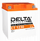 Мотоаккумулятор YTX30L, YТX30L-BS, YB30L-B Delta AGM - 30 А/ч 330 А (CT 1230)