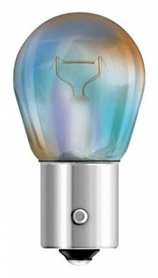 Автолампы PY21W Bosch Magic Effect 