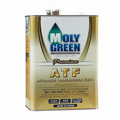 Molygreen ATF