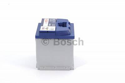 Аккумулятор автомобильный Varta Blue Dynamic C22 - 52 А/ч (552 400 047) [-+]