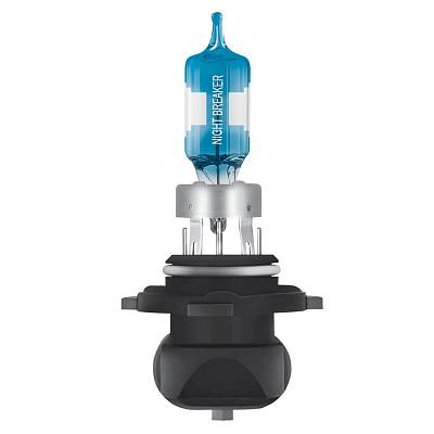 Автолампа HB3 Osram Night Breaker Laser Next Generation +150% (9005NL-HCB)