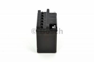 Мотоаккумулятор YB16-B Bosch M4 F44 Fresh pack - 19 А/ч (0 092 M4F 440) [+ -]