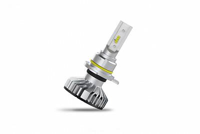 Светодиодные лампы HIR2 Philips X-Treme Ultinon LED +200% 5800K (11012XUX2)