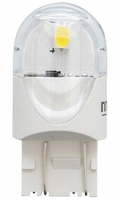 Светодиодные автолампы W21/5W MTF Night Assistant LED White 6000K (NW215WW)