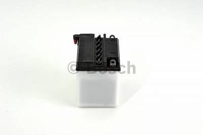 Мотоаккумулятор YB7C-A Bosch M4 F23 Fresh pack - 8 А/ч (0 092 M4F 230) [- +] снят с производства