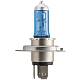 Автолампы H4 Philips CrystalVision 4300K (12342CVSM)
