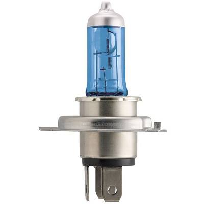Автолампы H4 Philips CrystalVision 4300K (12342CVSM)
