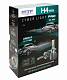 Светодиодные лампы H4/H19 MTF Cyber Light PRO 6000K  LED 6500lm (CP04K6)
