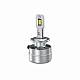 Светодиодные лампы D2S MTF MaxBeam 6000K  LED 4500lm (MBD2S6)