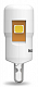 Светодиодные автолампы W5W Philips Ultinon Pro6000 SI LED White 6000K (24961CU60X2)