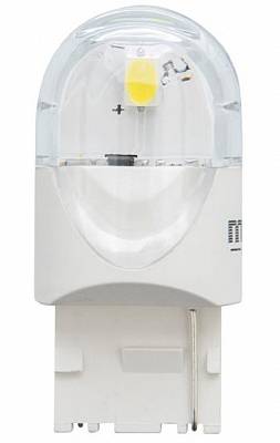 Светодиодные автолампы W21W MTF Night Assistant LED White 6000K (NW21WW)