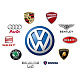 VAG (Audi / VW / Skoda)