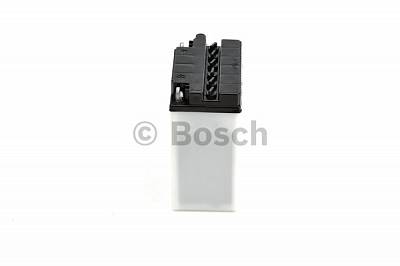 Мотоаккумулятор YB12AL-A2 Bosch M4 F32 Fresh pack - 12 А/ч (0 092 M4F 320) [- +]