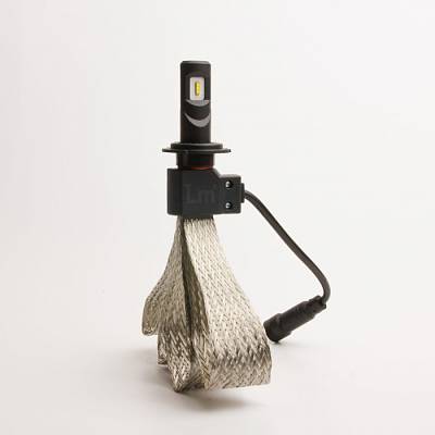 Светодиодные лампы H7 Lumen Flex LED 6000K (MLH-FLP-H7)