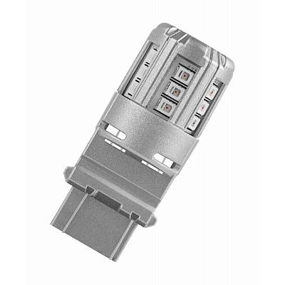 Светодиодные лампы P27/7W Osram LEDriving Standard Amber (3547YE-02B)