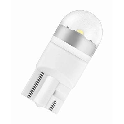 Светодиодные лампы W5W Osram LEDriving Premium White 4000K (2824WW-02B)